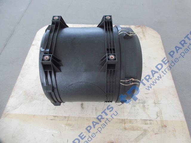 Реальная фотография корпус воздушного фильтра большой (2841)