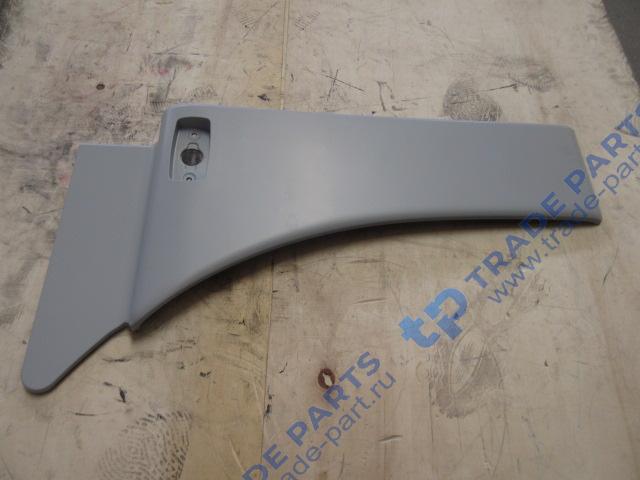 Реальная фотография крыло переднее левое боковое sitrak c7h качество о