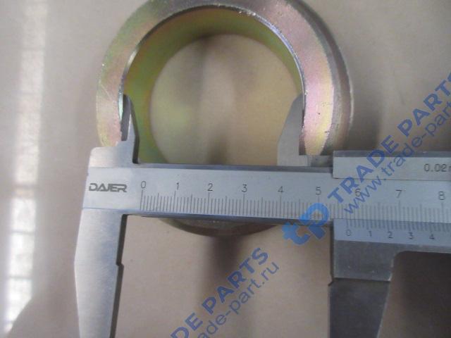 Реальная фотография втулка подшипника сочленения полурам качество о