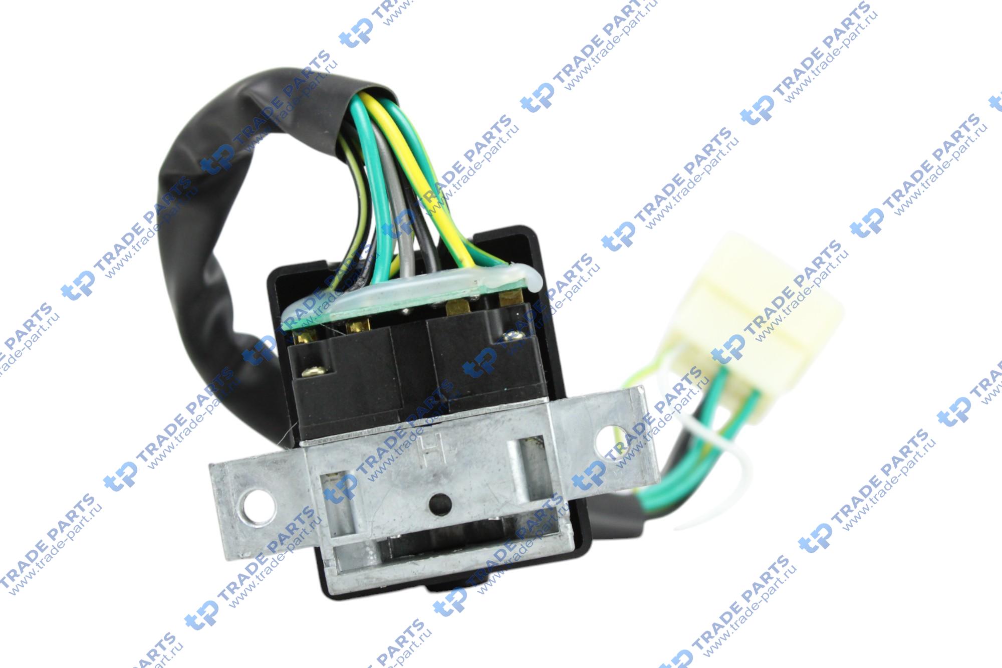 Реальная фотография переключатель многофункциональный lg13-zhk 4130000021