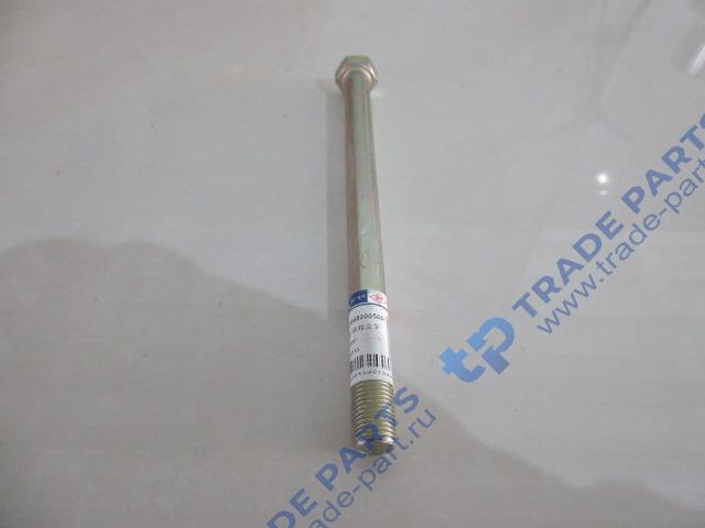 Реальная фотография болт крепления кронштейна замка кабины faw j6 качество о