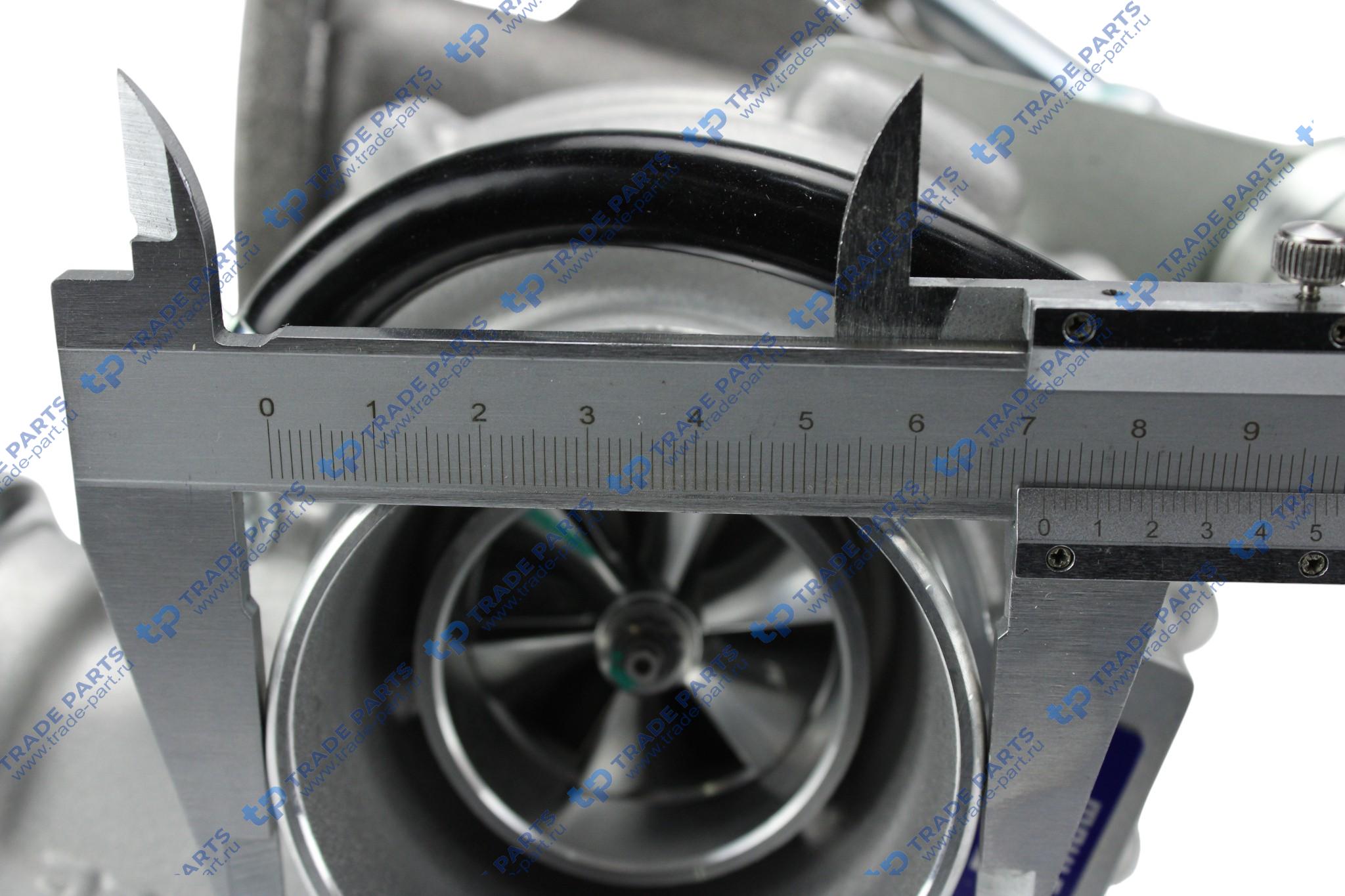 Реальная фотография турбокомпрессор mb lo915, oh 1115, atego 1315, accelo 915 4.25l om904la, truck, bus 4.25l