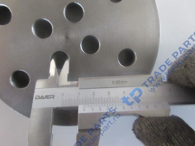 Реальная фотография планка нажимная xcmg lw300k,lw300kn