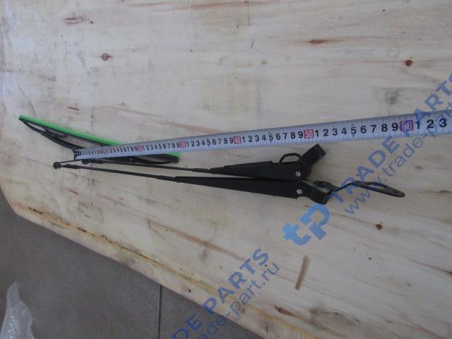 Реальная фотография стеклоочиститель sdlg 933, 933l в сборе качество о