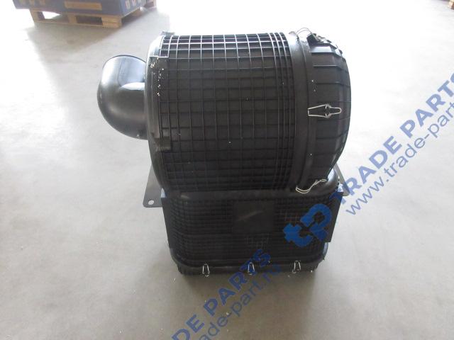 Корпус воздушного фильтра KW2841 SHAANXI X3000/F3000 (с фильтром)