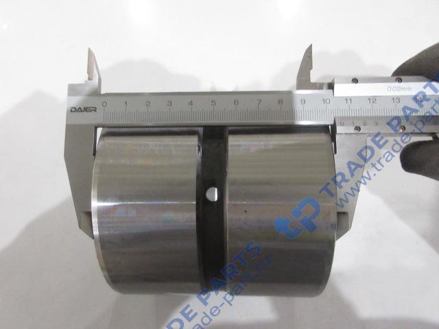 Реальная фотография втулка тяги ковша верх/низ sdlg l975f lg978 качество о