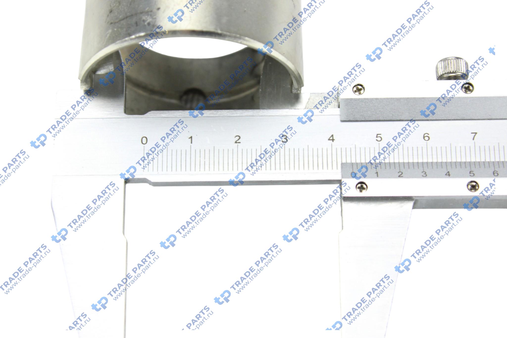 Реальная фотография втулка шатуна 6ct c3913990 huatai 