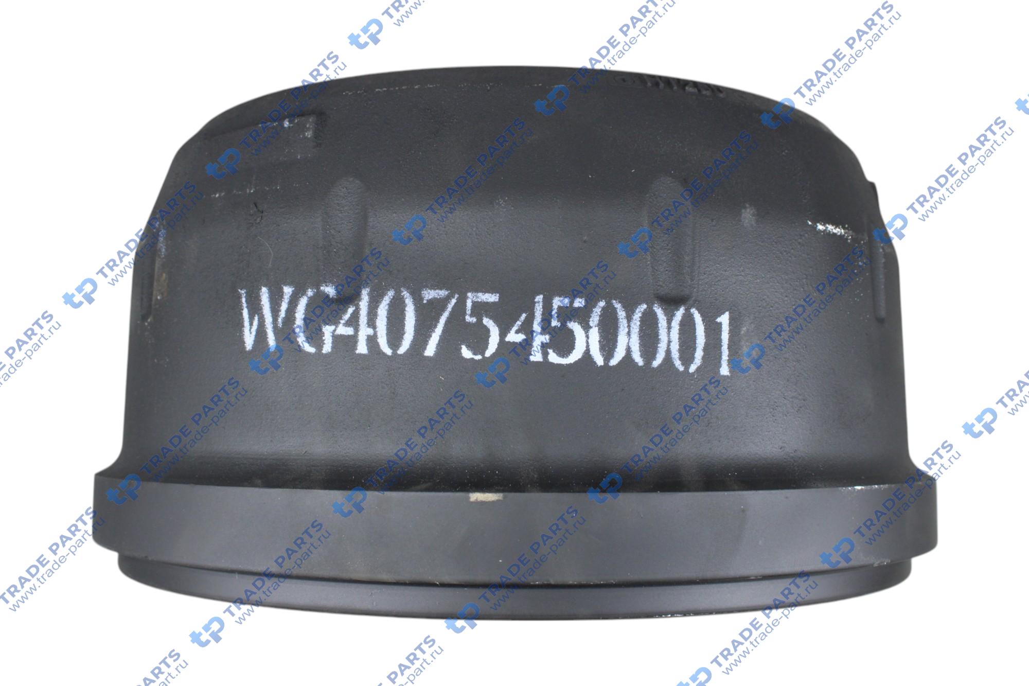 Реальная фотография барабан тормозной передний vgd95 howo t5g / sitrak c7h