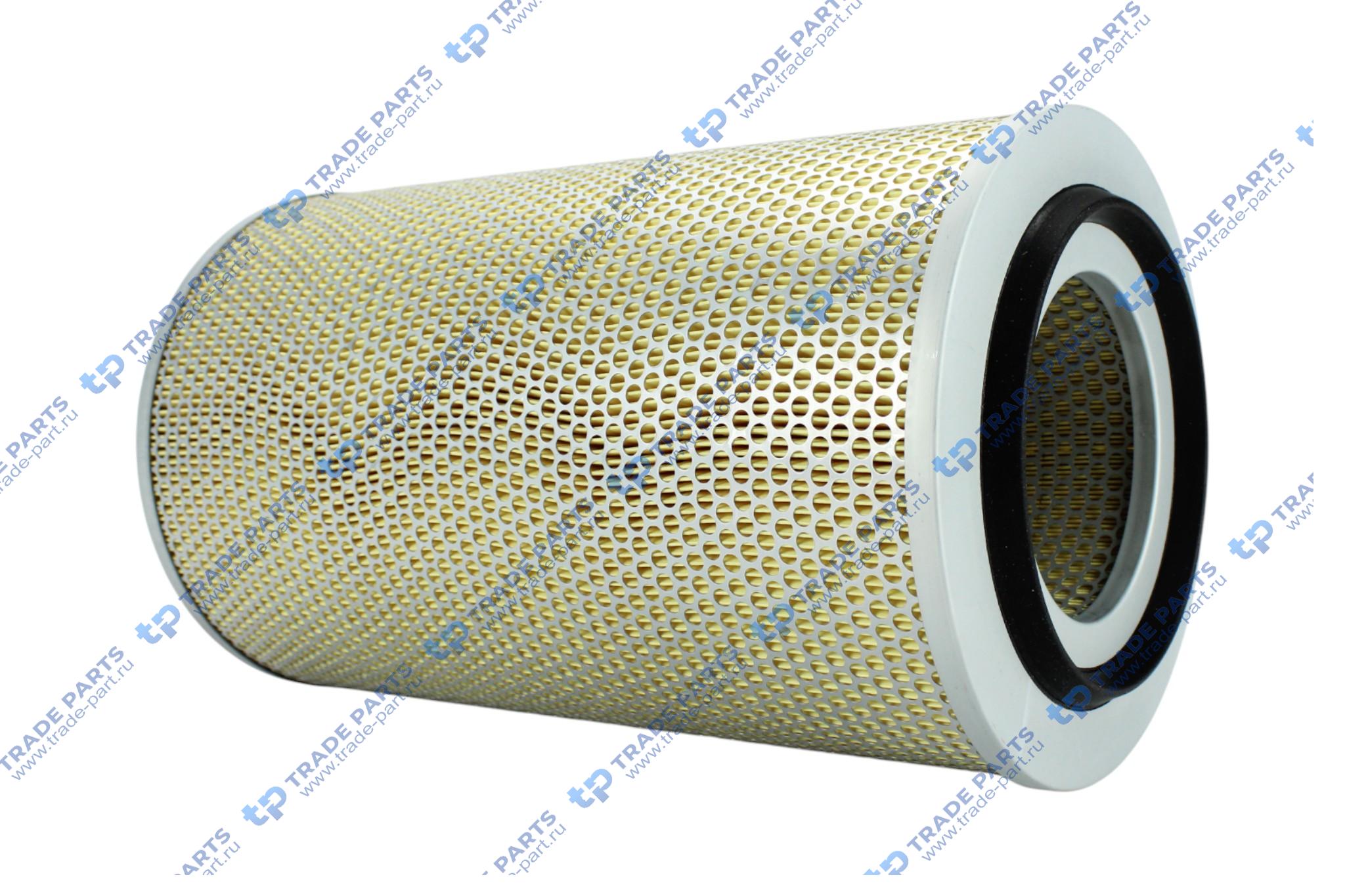 Реальная фотография фильтр воздушный daf, ifa, iveco, renault, steyer