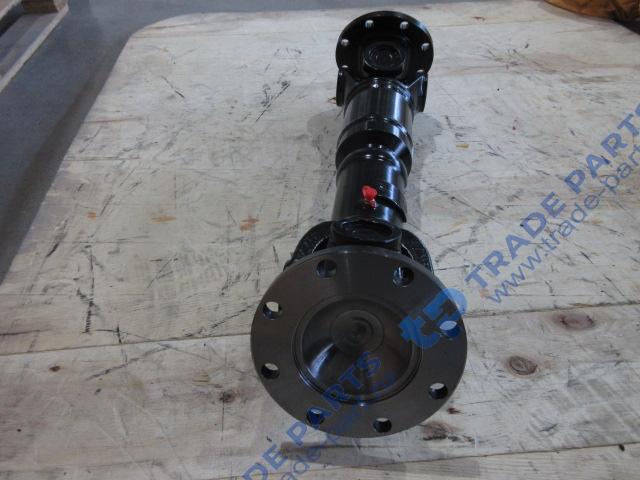 Реальная фотография вал карданный средний sdlg 946/945l