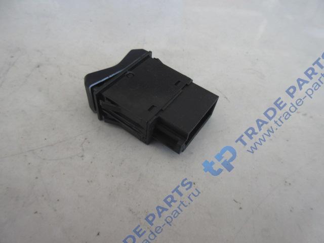 Реальная фотография переключатель подогрева топлива sitrak