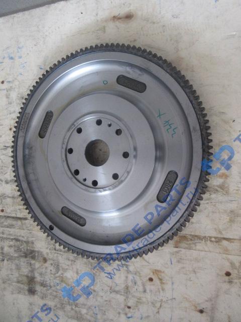 Реальная фотография маховик m11