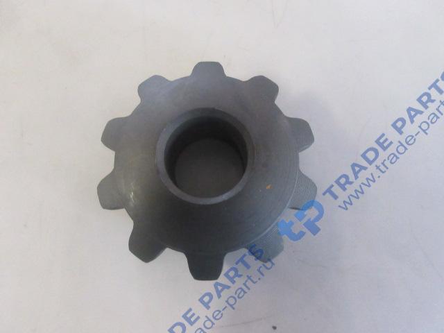 Реальная фотография сателлит мкд заднего моста faw j6