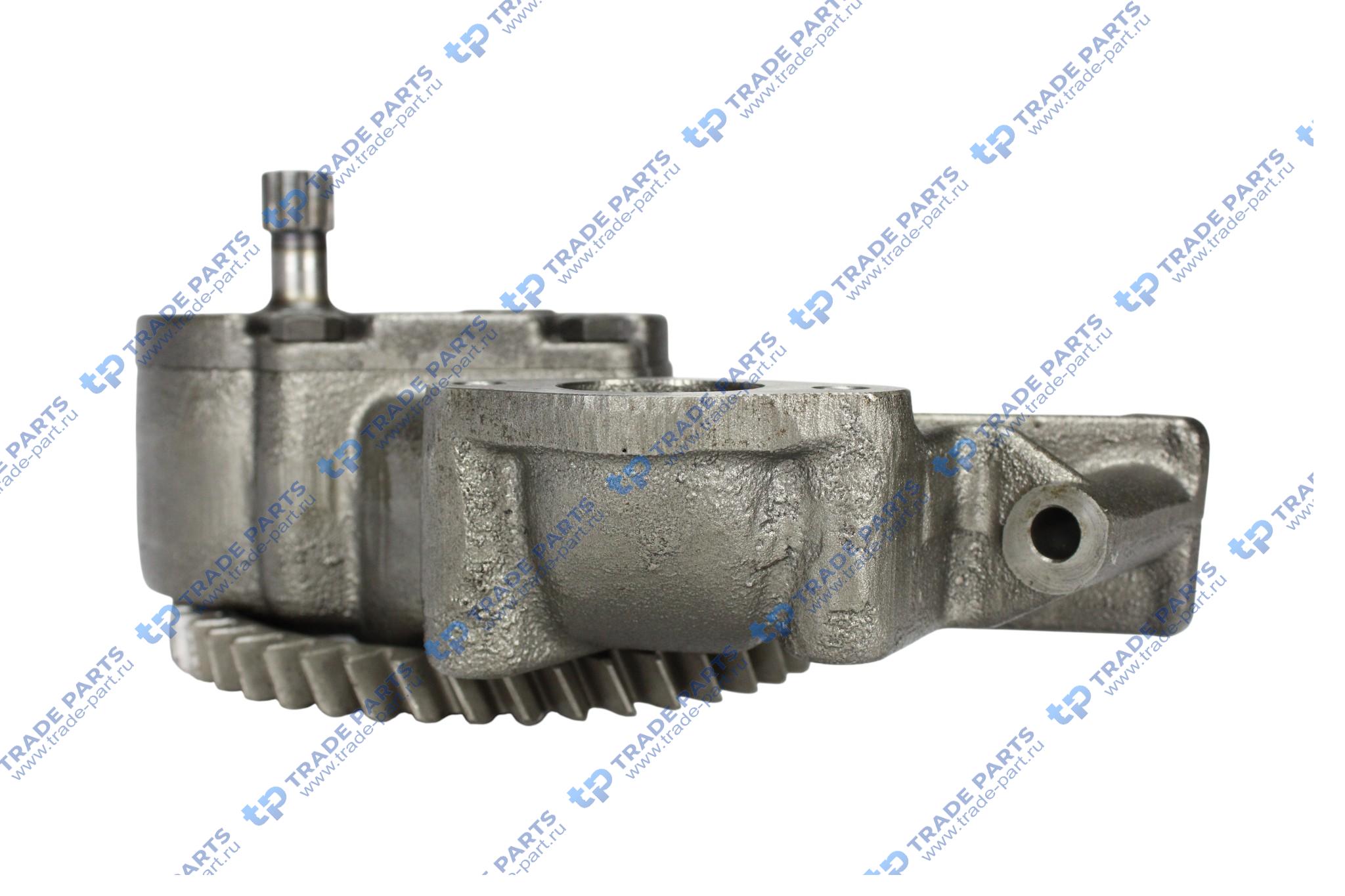 Реальная фотография насос масляный mb m 447 hlag om 457 hla