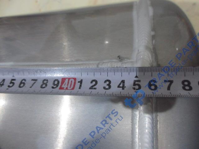 Реальная фотография рессивер тормозной системы воздушный sitrak t5g, c7h