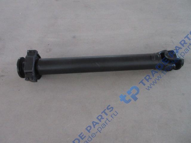 Вал карданный основной с подвесным FAW J6 L=1340 D=180*4 Крест.70