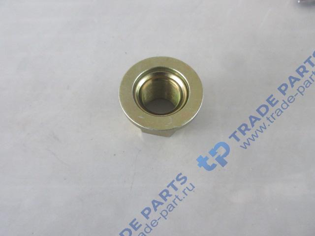 Реальная фотография гайка шпильки колеса m22 howo wg9003884160