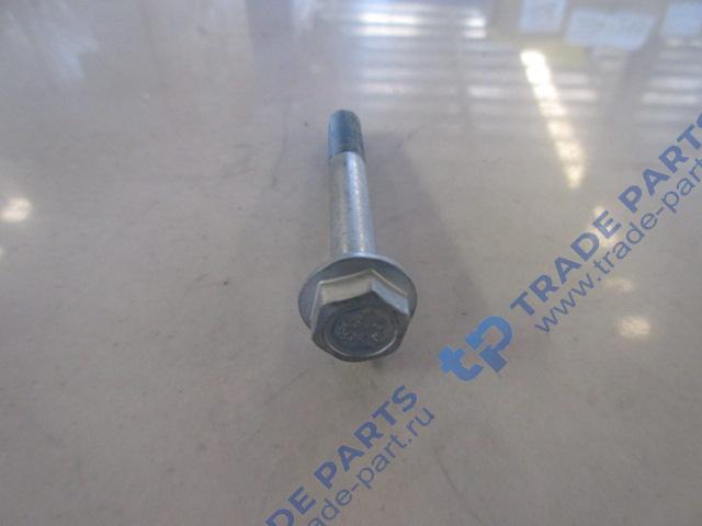 Реальная фотография болт m8x65-10.9 корпуса термостатов sitrak mc11/mc13 качество о