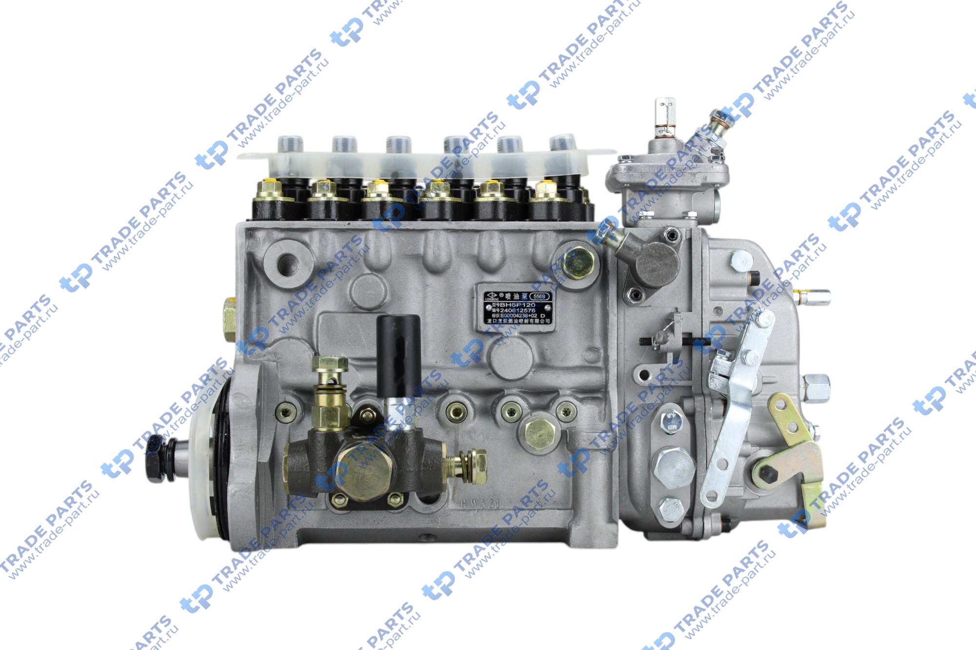 ТНВД S00004238+02 OEM