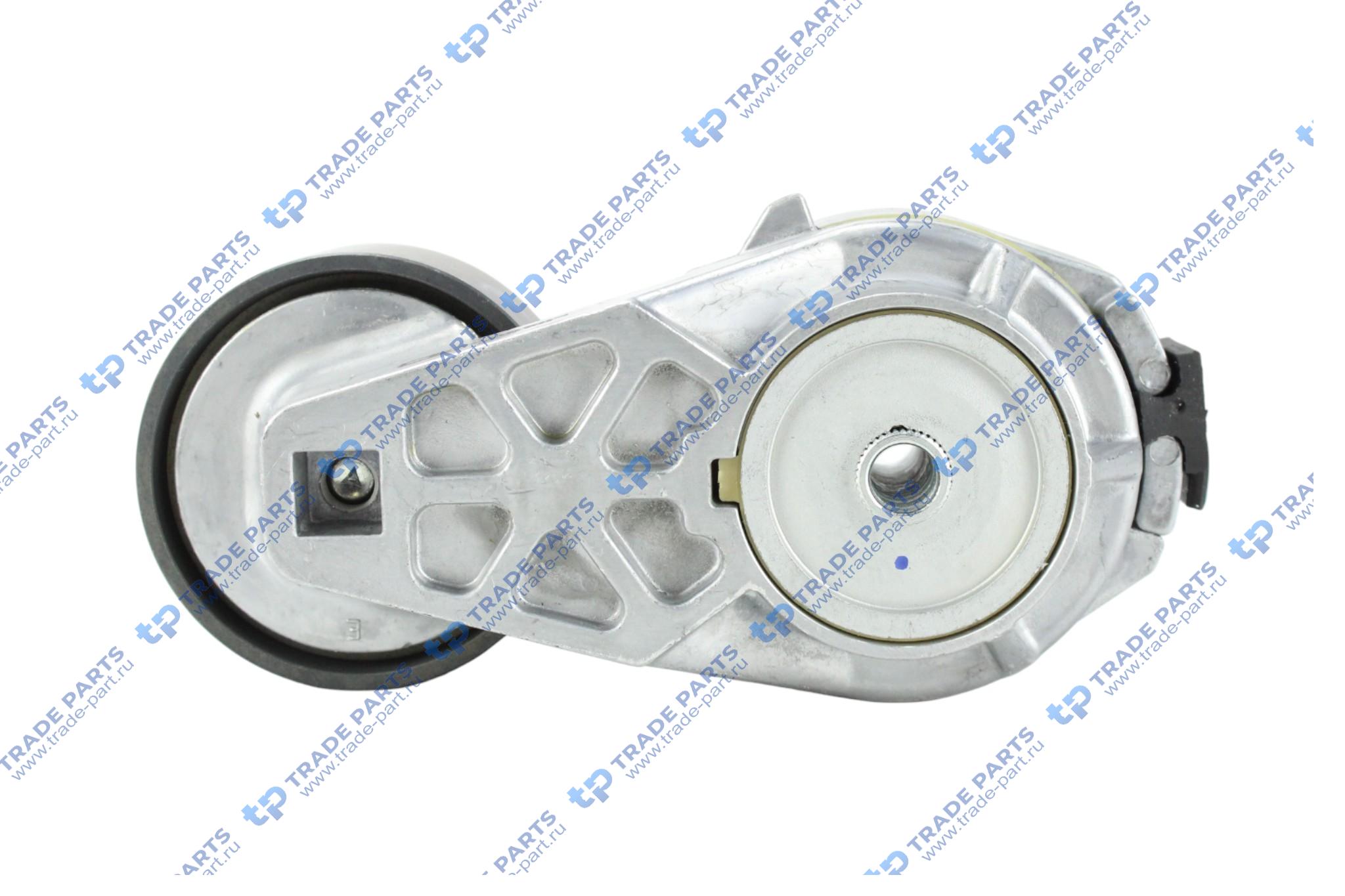 Реальная фотография натяжитель ремня cursor 8_bus/nef - 3.9-7.8 cc