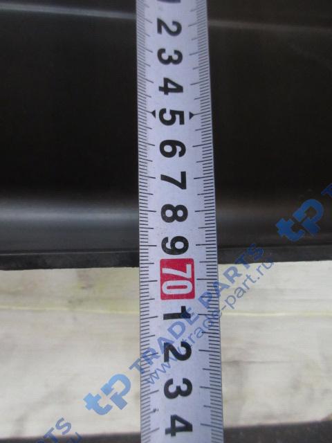 Реальная фотография крыло заднего моста верхняя часть для грузовиков sitrak howo