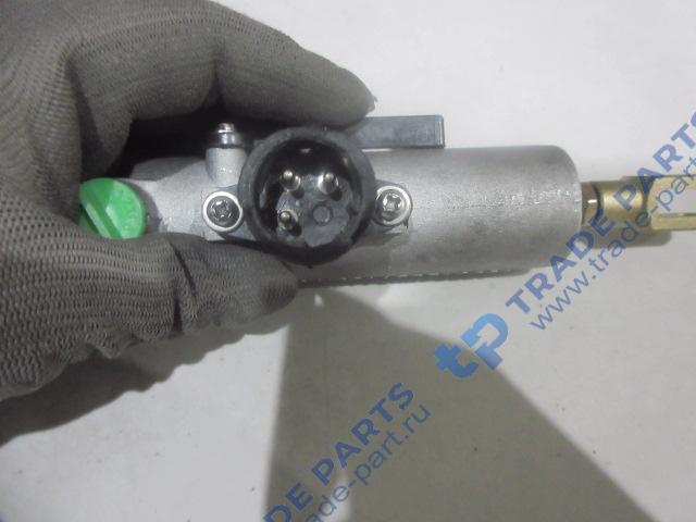 Реальная фотография цилиндр блокировки дифференциала (нового образца) евро-5 x3000