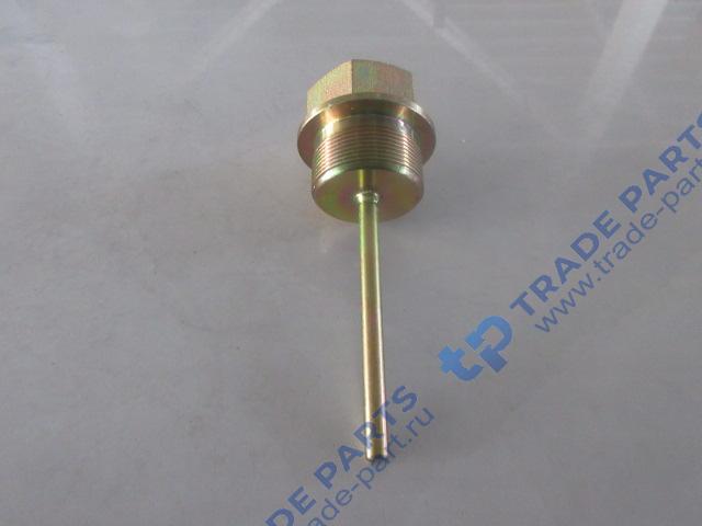 Реальная фотография щуп уровня масла бортового редуктора shantui sd16 качество о