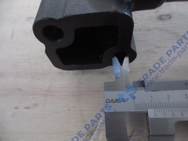 Реальная фотография маслосборник faw ca6dl качество о