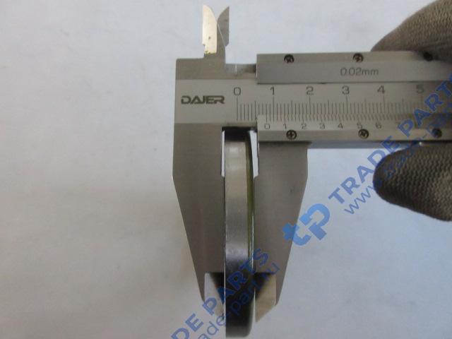 Реальная фотография сальник 63*75*8 liugong