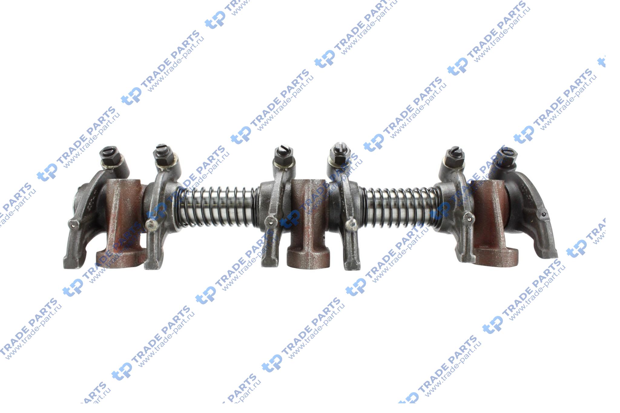 Коромысло двигателя YC6108G  J3100-1007100A HUATAI