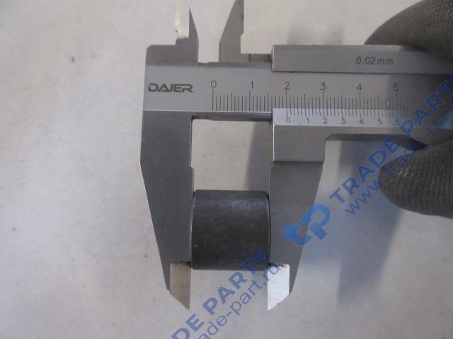 Реальная фотография втулка упорная sitrak mc11/mc13