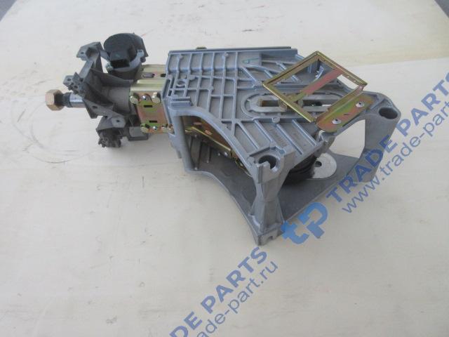 Реальная фотография рулевая колонка sitrak c7h качество о