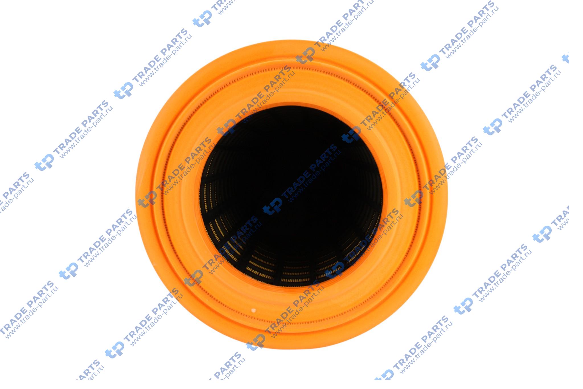 Реальная фотография фильтр воздушный rvi premium/magnum/kerax (mahle) (50013673)