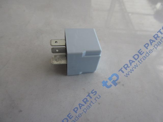 Реальная фотография реле 5х контактное 40a howo t5g, sitrak c7h