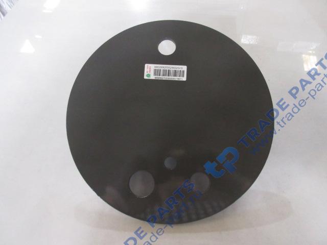 Реальная фотография кронштейн передней подушки безопасности среднего моста в сборе качество о