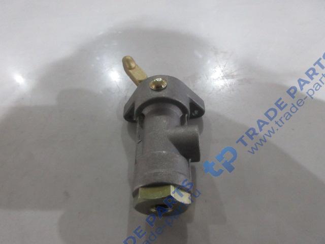 Реальная фотография клапан воздушный тормозной sem w110020910/5217539