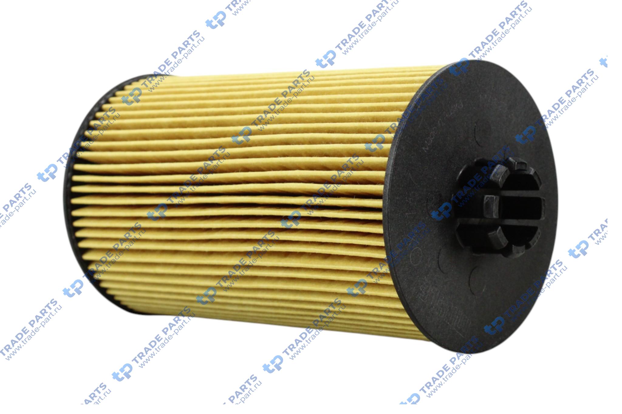 Реальная фотография фильтр-элемент масляный mb atego, axor om 904 la