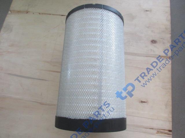 Реальная фотография фильтр воздушный 3050 (тягач) м3000 х3000