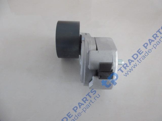 Реальная фотография ролик натяжной wp10.340e32