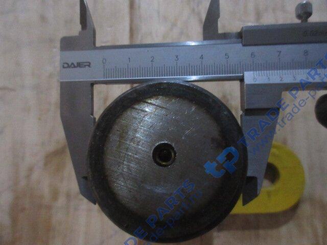 Реальная фотография ремкомплект сочленения полурам lonking cdm936n