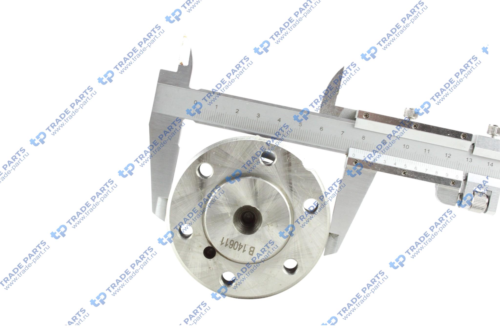 Реальная фотография вал распределительный isb/isd6.7 isc8.3, isl8.9 cummins