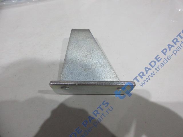 Кронштейн впускной трубы интеркулера FAW Качество О