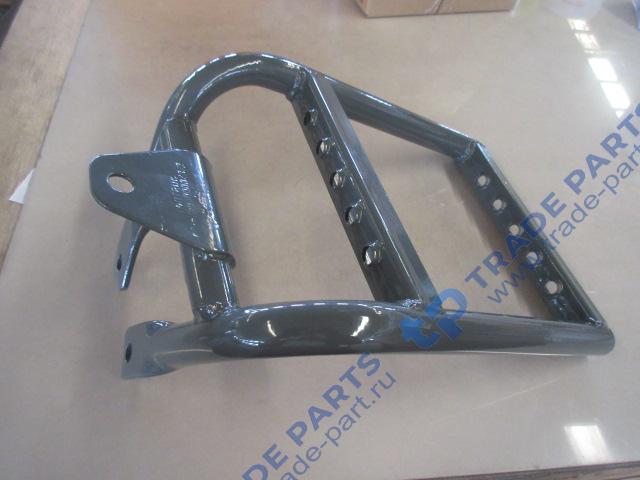 Реальная фотография ступенька на контейнере акб sitrak качество о