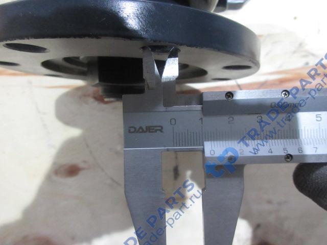 Реальная фотография опора промежуточная lgzl50-016b