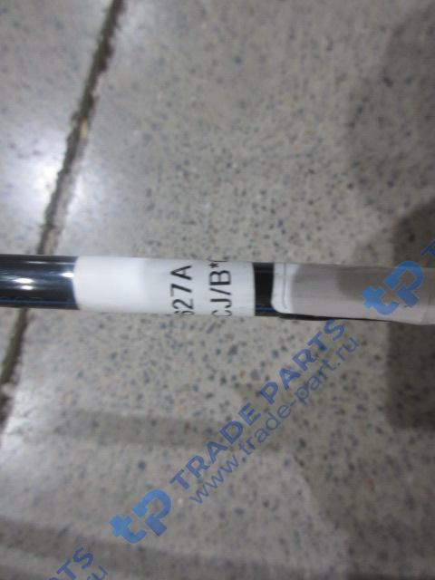 Реальная фотография трубки тормозные к рессиверу комплект faw качество о