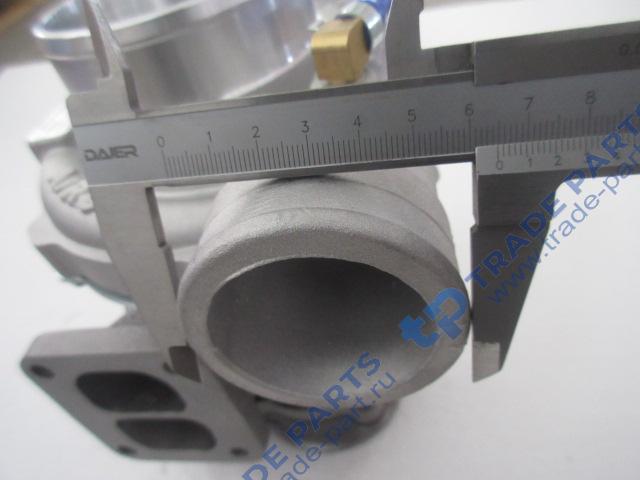 Реальная фотография тубокомпрессор d38-000-181