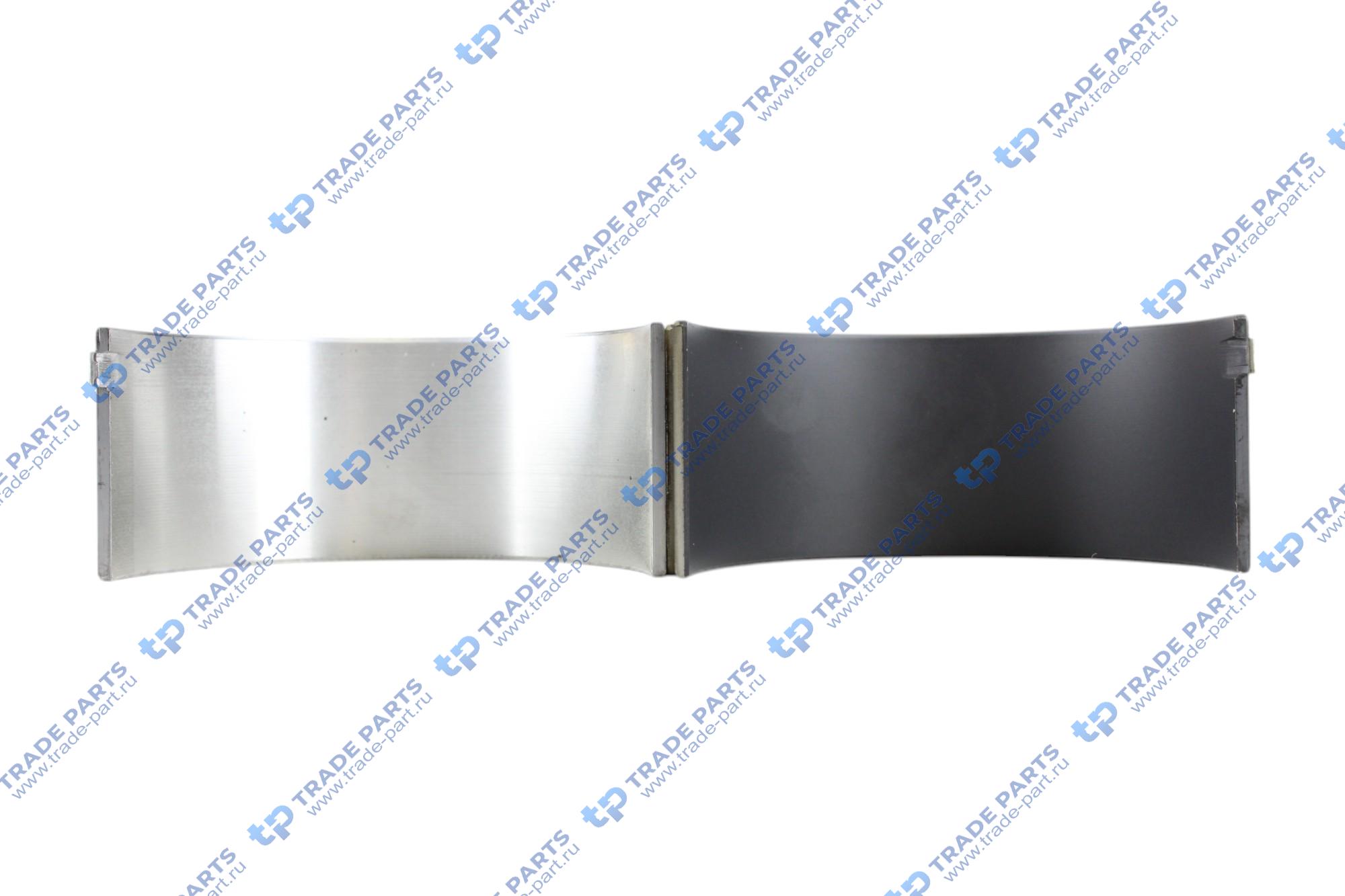 Реальная фотография вкладыши шатунные (graphene) std (комплект 12 шт) ca6dm2 j6 huatai