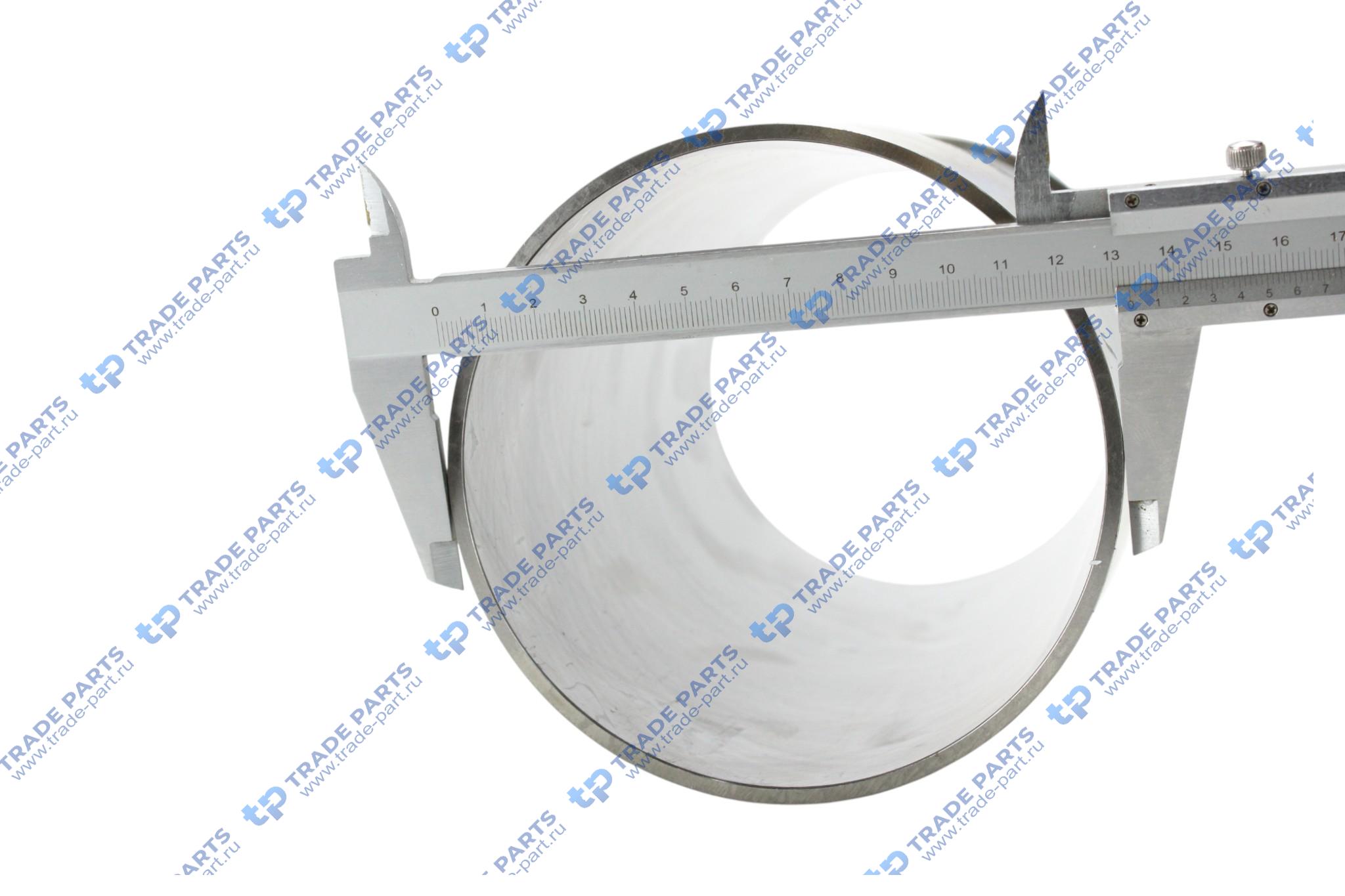 Реальная фотография поршневая группа mc13 202v02511-0683 huatai