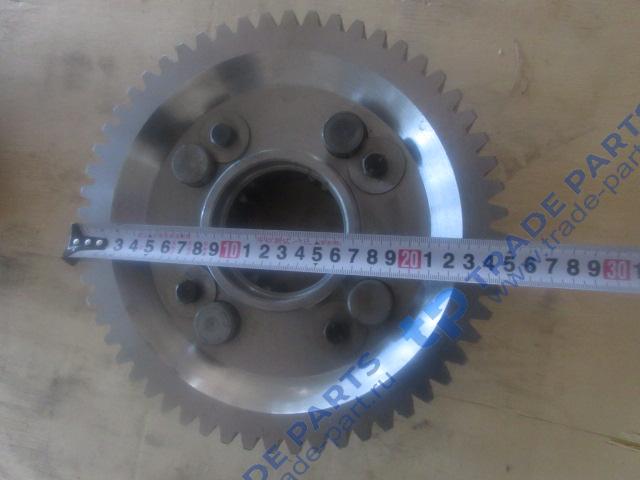 Реальная фотография водило сателлитов одноступенчатое 7200000115/403213