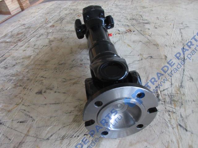 Реальная фотография вал карданный задний l=425mm 251800155/9345081-1 xcmg